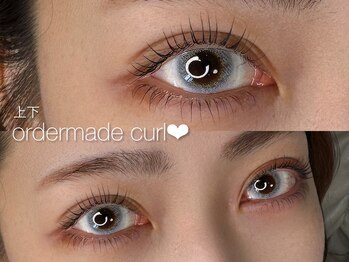 ウル(ulu)/まつ毛上下