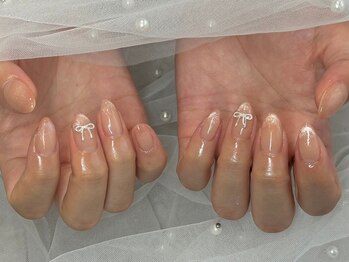 スティムネイル(Stimu nail)/