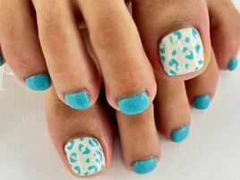 ○夏割フットオフ無で3690円！