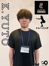 チャンス(CHANCE) YUTO 