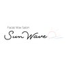 サンウェーブ(SUN WAVE)のお店ロゴ