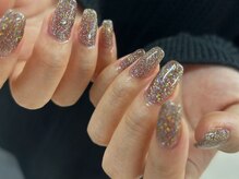 エミュ(emu)/フラッシュネイル