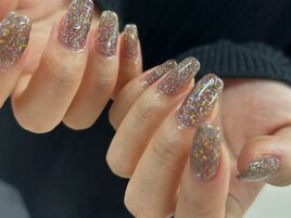 フラッシュネイル