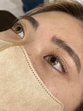 アールエム(Rm)/10月☆まつ毛