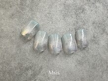 エムシス(Msis)/サンプルデザイン