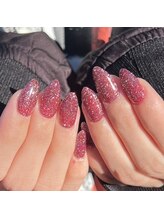 ピンズイチロク(PINS16)/ジェルワンカラー60分