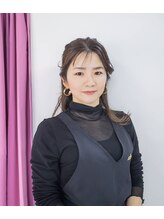 NP ネイルサロン 田中 真紀子