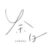 余白(yohaku)のお店ロゴ