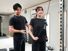コネクトジム 春日井東野店(Connect Gym)