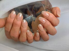 トライアルネイル¥3480