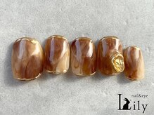 リリー 橋本店(Lily)/トレンドデザイン