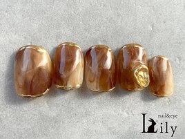 定額Lily月替わりcollection