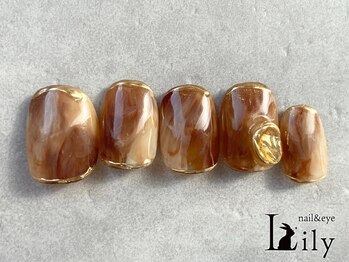 トレンドデザイン