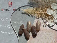 ユニオンネイル川崎(UNION NAIL)/2025/3 Nails-6