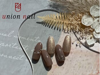 ユニオンネイル川崎(UNION NAIL)/2025/3 Nails-6