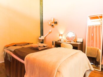 リリ 長崎 諫早(LiLi)/癒しの空間