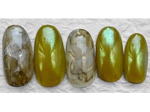 ラブリエ(La'Briller)/シンプルニュアンスコース◆