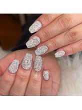 リノリー 仙台駅西口店(rinory)/スカルプワンカラーフラッシュ