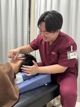 げんき堂整骨院 ゲンキプラス JR桑園駅(GENKI Plus)/GENKIDO式美顔鍼（山森）