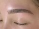 プライズアイリス アイラッシュ 池袋東口店(prize Iris eyelash)の写真/次世代アイブロウ《ハリウッドブロウリフト》¥6900!眉毛の毛流れ自由自在。眉毛waxは何度通っても¥5000◎