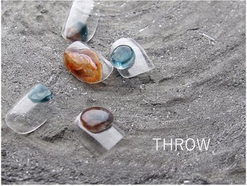 スロウヌーヴ(THROW neuve)/定額design[A]