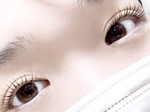 マケア 川越(Makea)/似合わせまつ毛パーマ