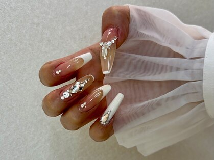 ブレイブリーローズ(Bravery Rose)の写真