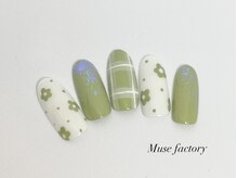 ミューズ ファクトリー(Muse factory)/