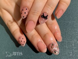 【ハンド】120分アートフリー