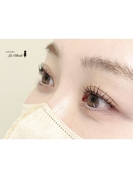 ゆったり空間で施術が受けられるサロン