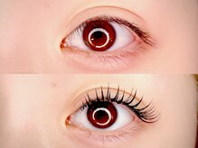 アンドミラ(&.MILA)