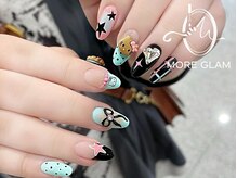 モアグラム 銀座店(More Glam)/韓国風持ち込み