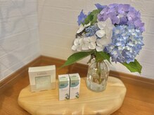 ヴェルデ 久留米店/ライム＆シークワーサー