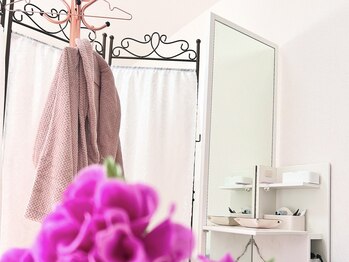 カリアンヌ/完全個室プライベートサロン