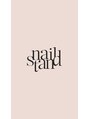 ネイルスタンド(NAIL STAND)/nail stand