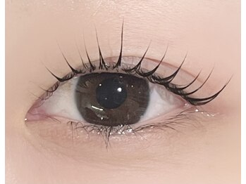 アルセ(arce)/パッチリパーマ