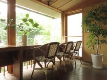 28リラクゼーションズ(28relaxations)/【内観】
