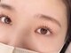 アイコン 小倉店(EYECON)の写真/キープ力抜群！当店大人気の次世代まつ毛パーマで24時間ビューラーいらずで毎朝のメイク時間が短縮に◎