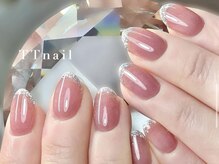 ティーティールーム(TT room)/