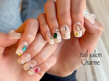 シャルム(Charme)