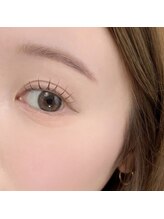 ジーナ 博多(Zina)/アイブロウスタイリング