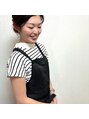 イチハチドット(18.) SATOKO