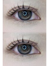 アイモア 江南店(eye mor.)/まつ毛パーマ