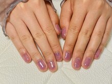 カルフールノア 八王子店(Carrefour noa)/韓国グリッターワンカラー