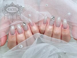 シンプル定額デザイン♪