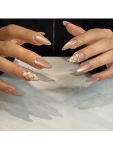 エーナイン イオンモール三川店/おまかせデザイン＾＾