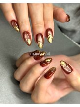 Mネイル 伏見店/お任せネイル