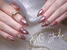 エーエヌジー スタジオ(ANG Studio)/