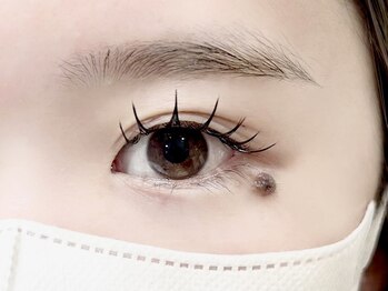 コム 草加マルイ店(com by neolive)/フラットラッシュ140本! 佐藤