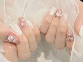 ネイルデザイン